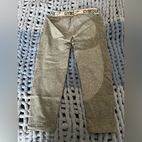 Gymshark Flex Leggings - Picture 5 of 5